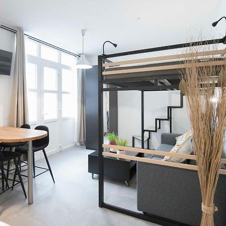 Functional Apartment Near Montmartre Parigi Esterno foto